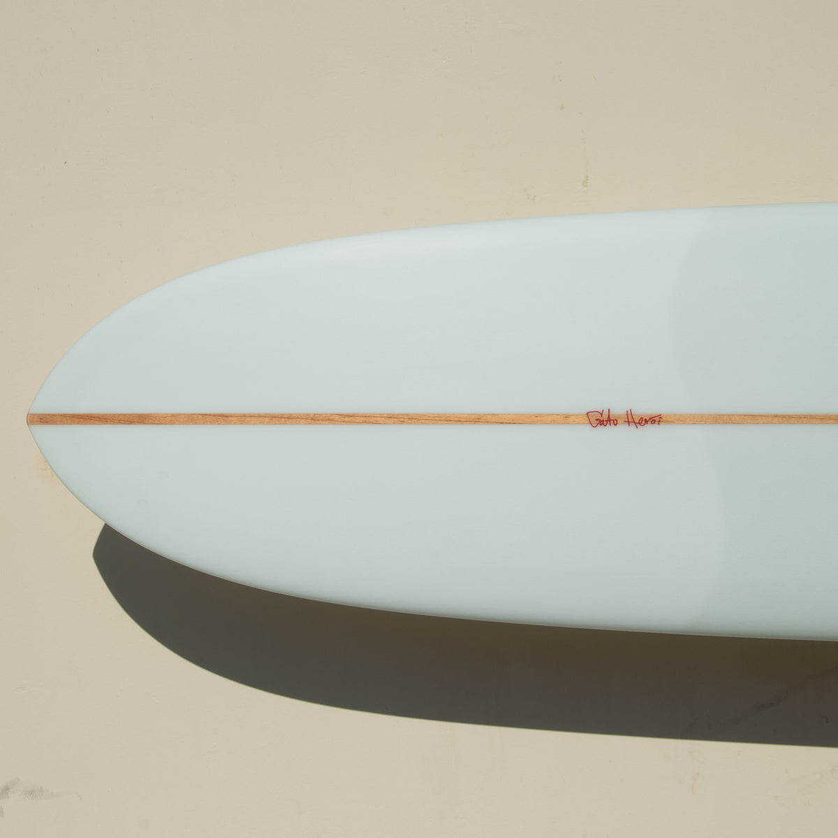 gH ~ 9'6" SMOOTH OPERATOR