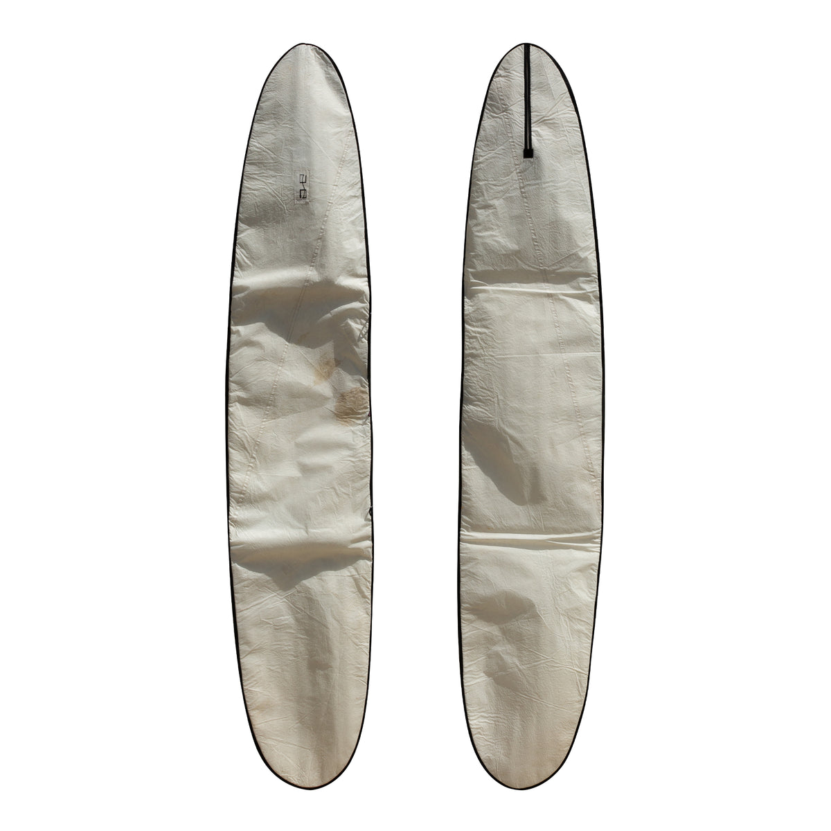 gH ~ 10&#39;0&quot; FLIGHT