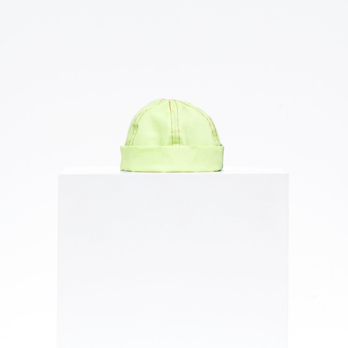 Crème Cap