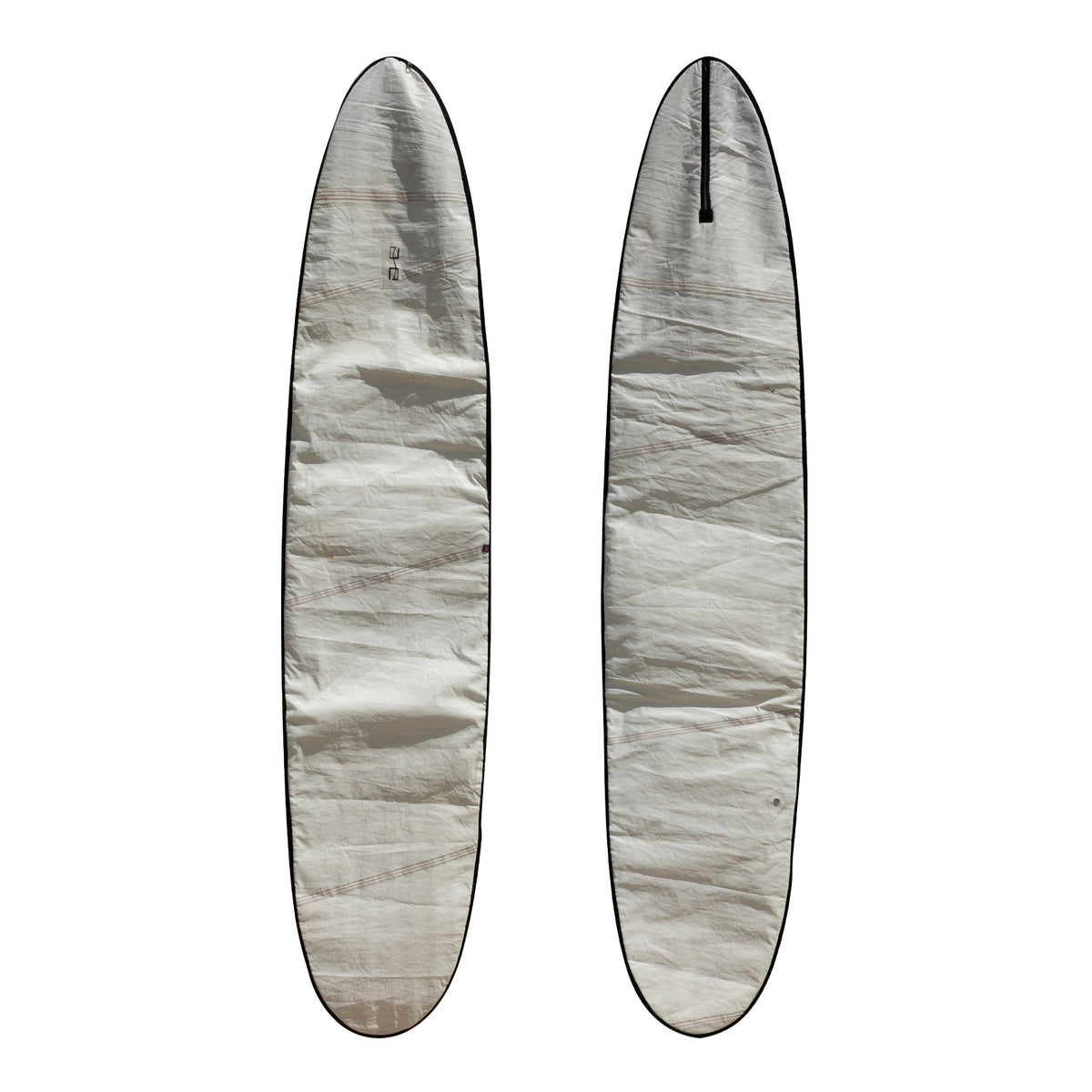 gH ~ 9&#39;6&quot; FLIGHT