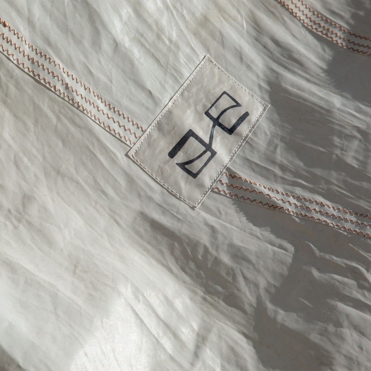 gH ~ 9&#39;6&quot; FLIGHT