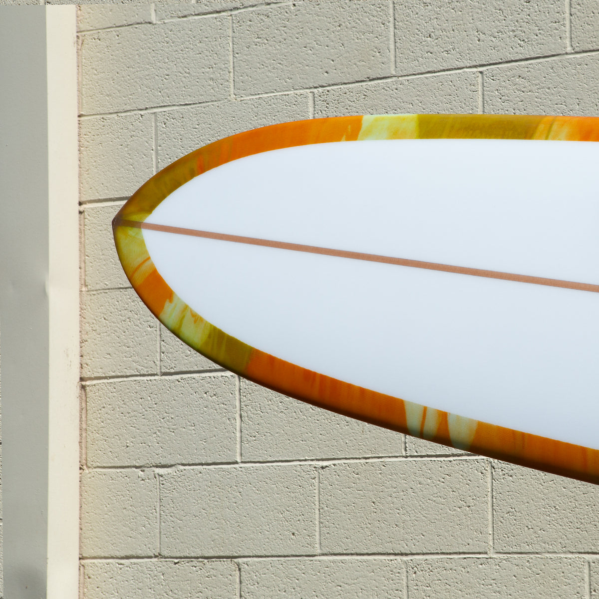 gH ~ 9&#39;6&quot; SMOOTH OP.