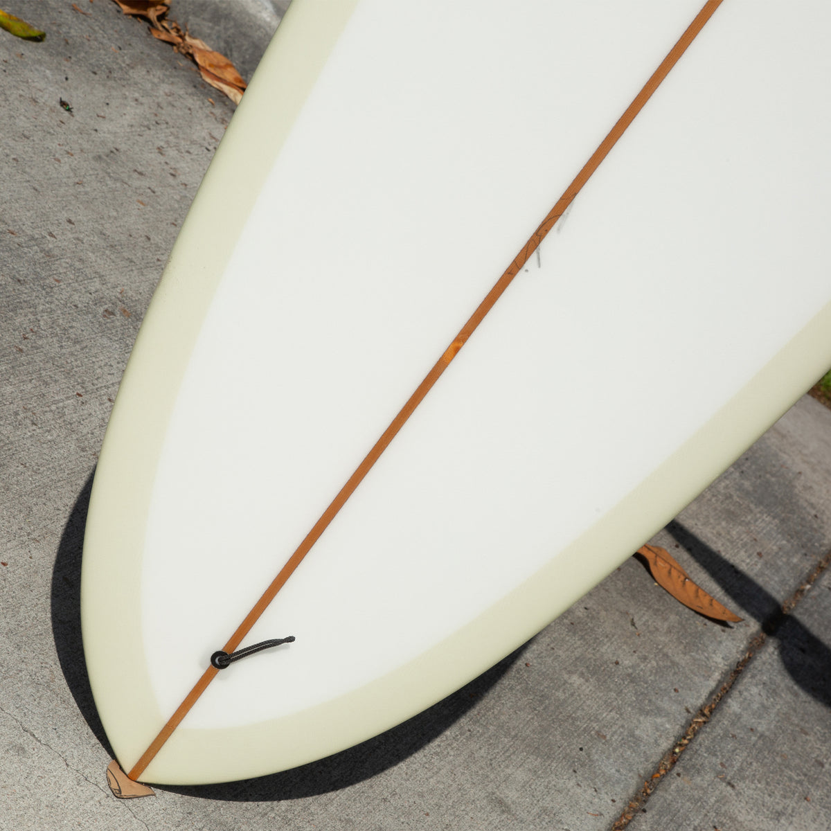 gH ~ 9&#39;7&quot; SMOOTH OP.