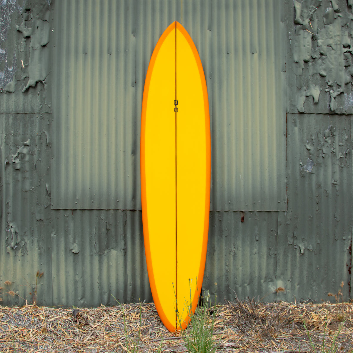 gH ~ 8&#39;0&quot; ACID DROP