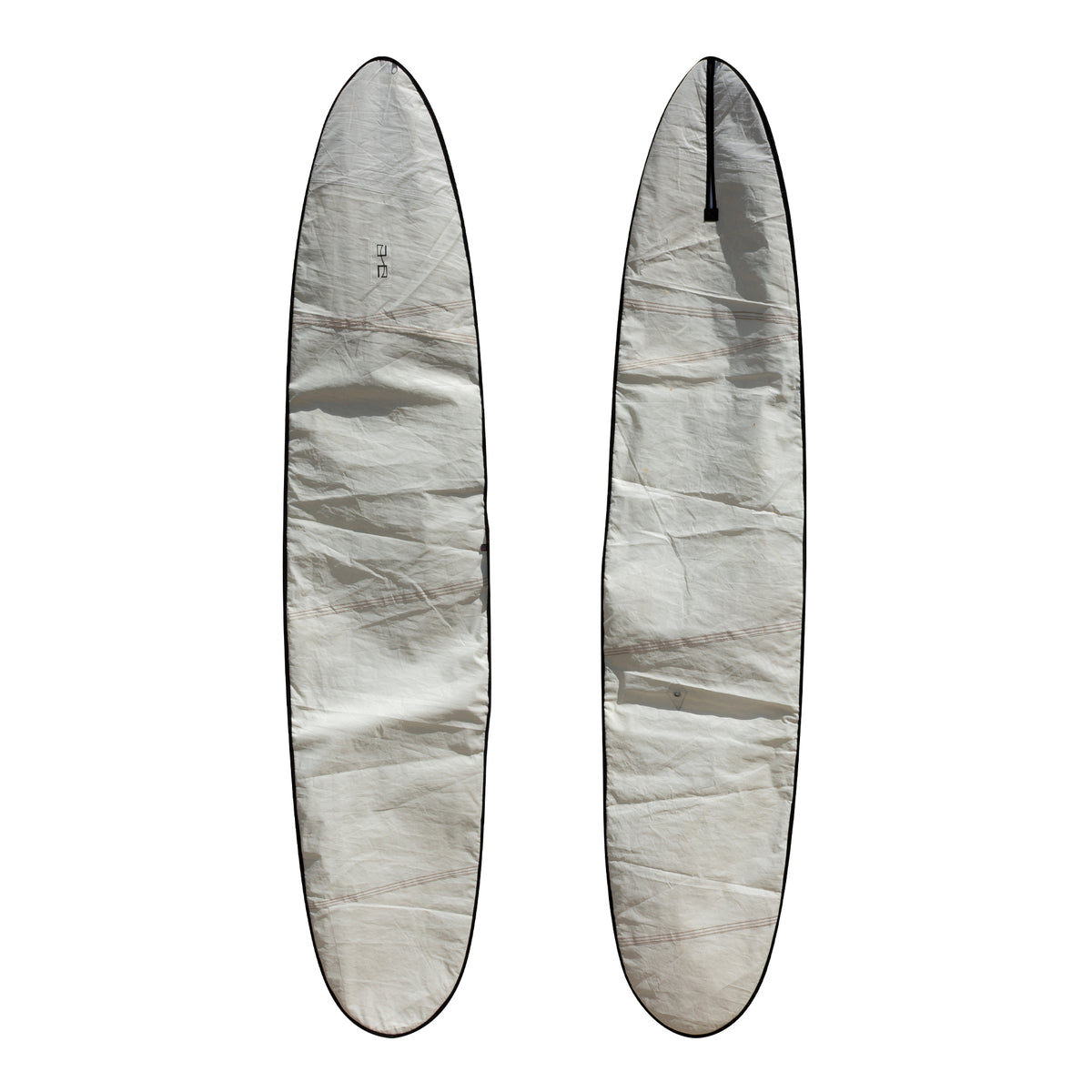 gH ~ 9&#39;6&quot; FLIGHT