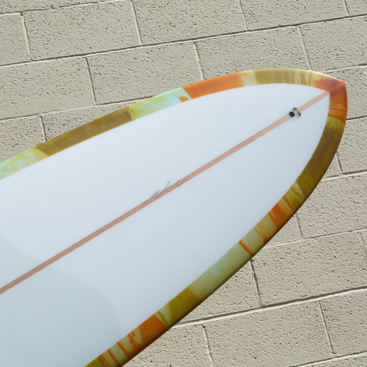 gH ~ 9&#39;6&quot; SMOOTH OP.