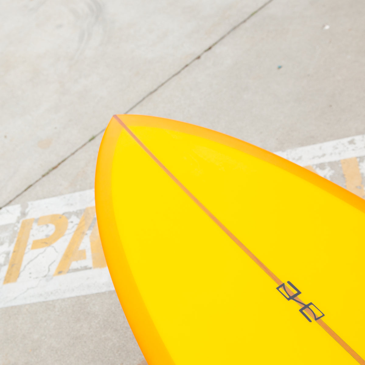 gH ~ 8&#39;0&quot; ACID DROP