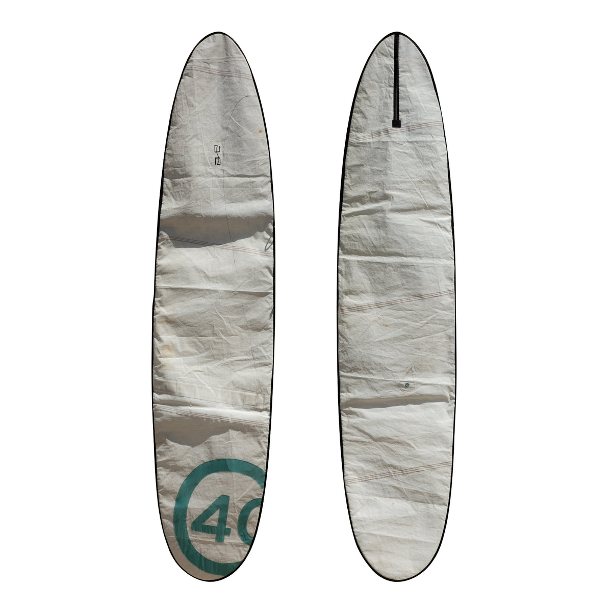 gH ~ 9&#39;0&quot; FLIGHT