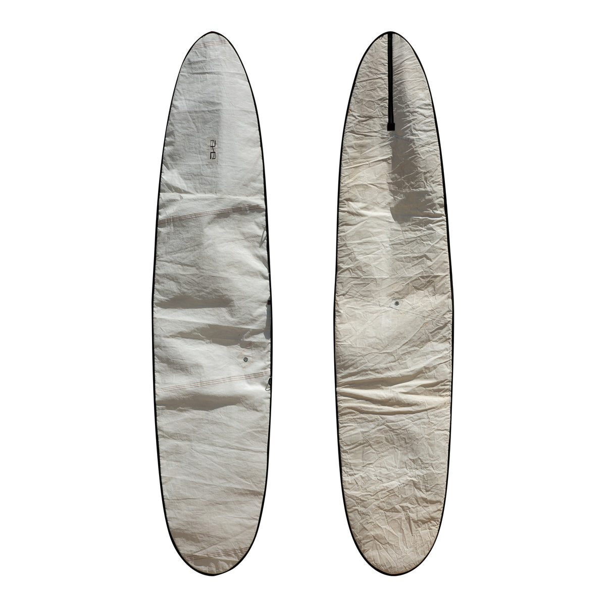 gH ~ 9&#39;0&quot; FLIGHT