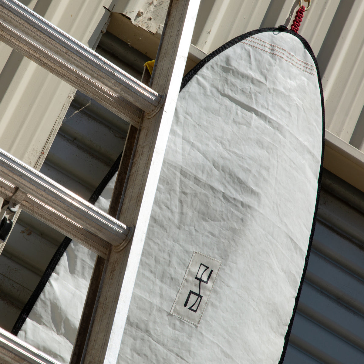 gH ~ 9&#39;0&quot; FLIGHT