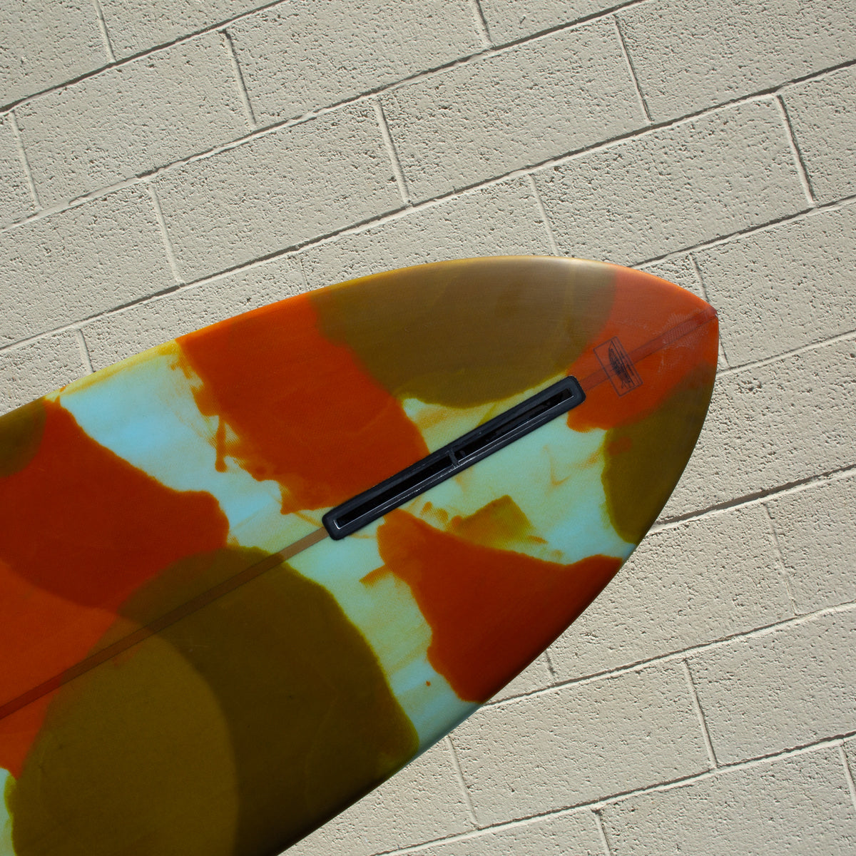 gH ~ 9&#39;6&quot; SMOOTH OP.