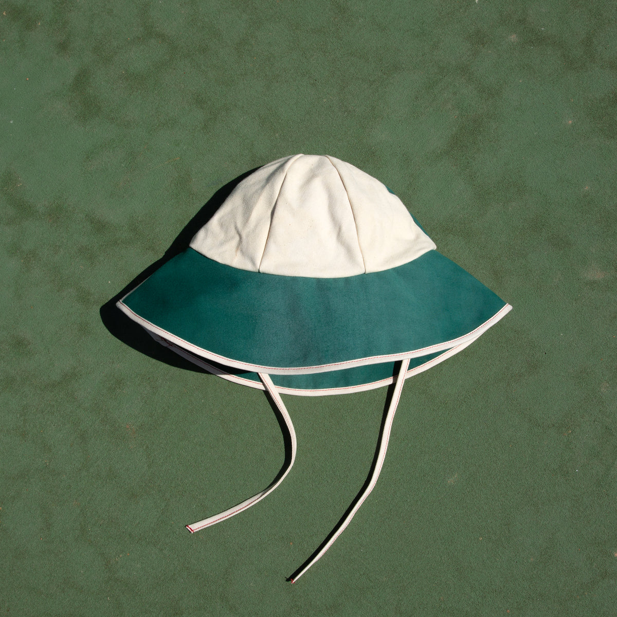 BUCKET - gH ~ CALIFORNIA