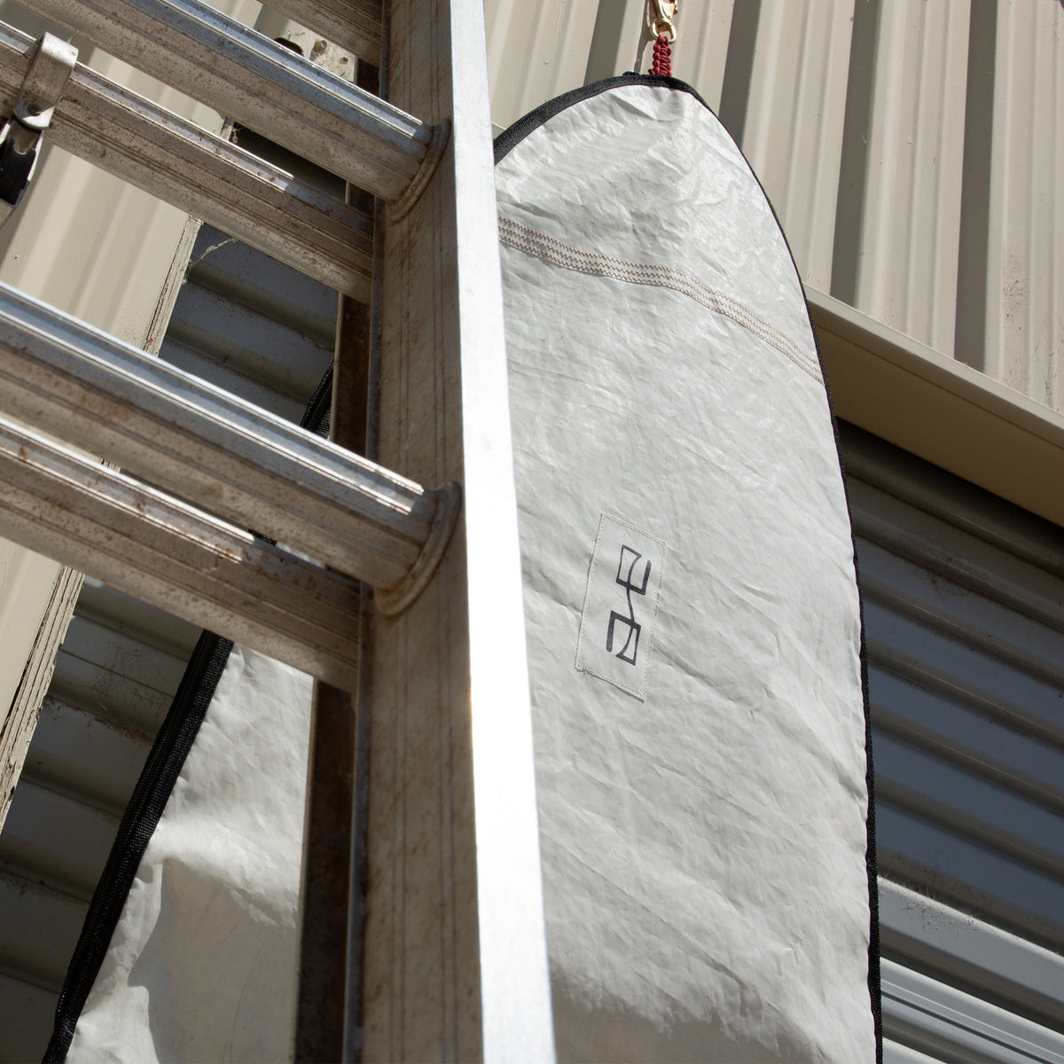 gH ~ 9&#39;0&quot; FLIGHT