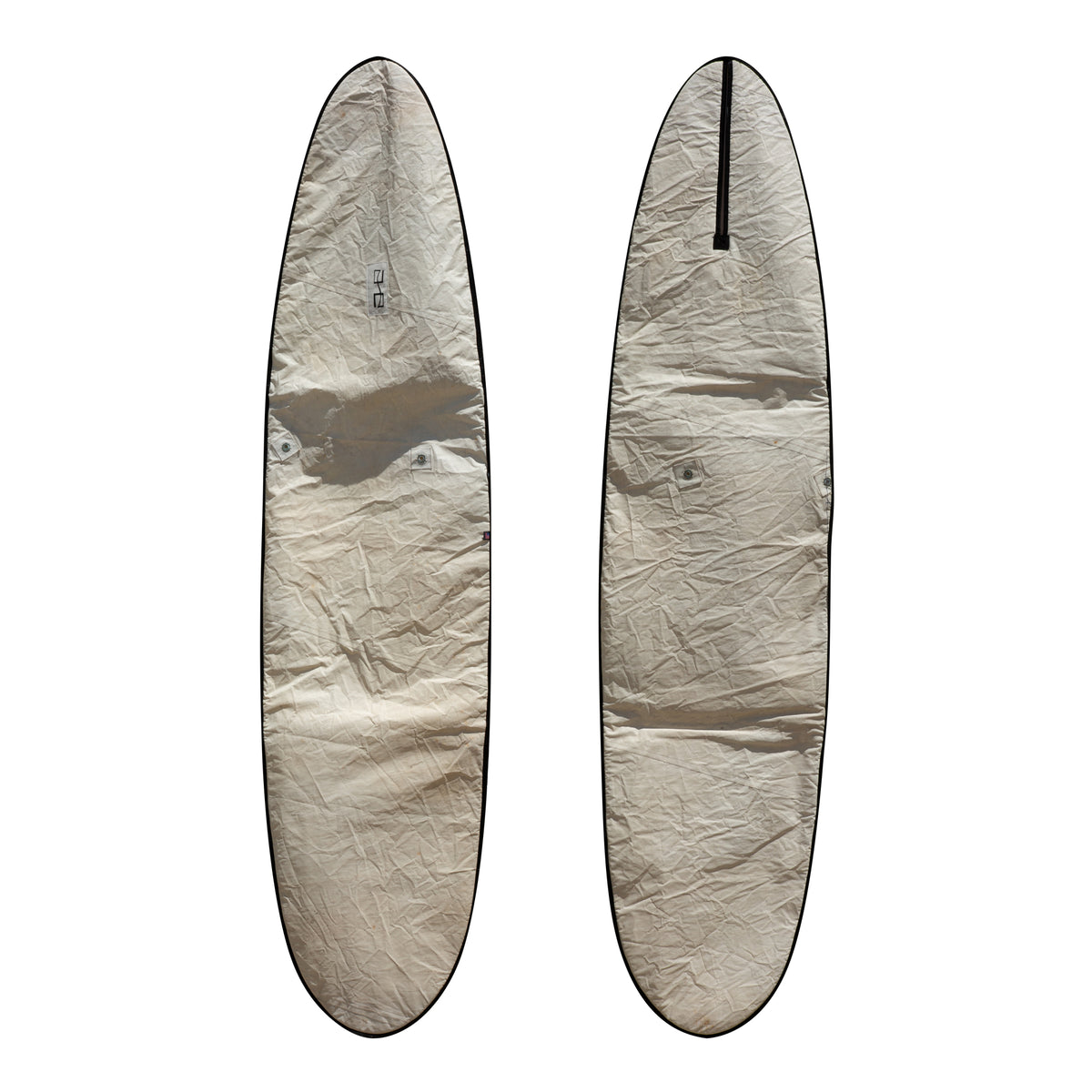 gH ~ 8&#39;0&quot; FLIGHT