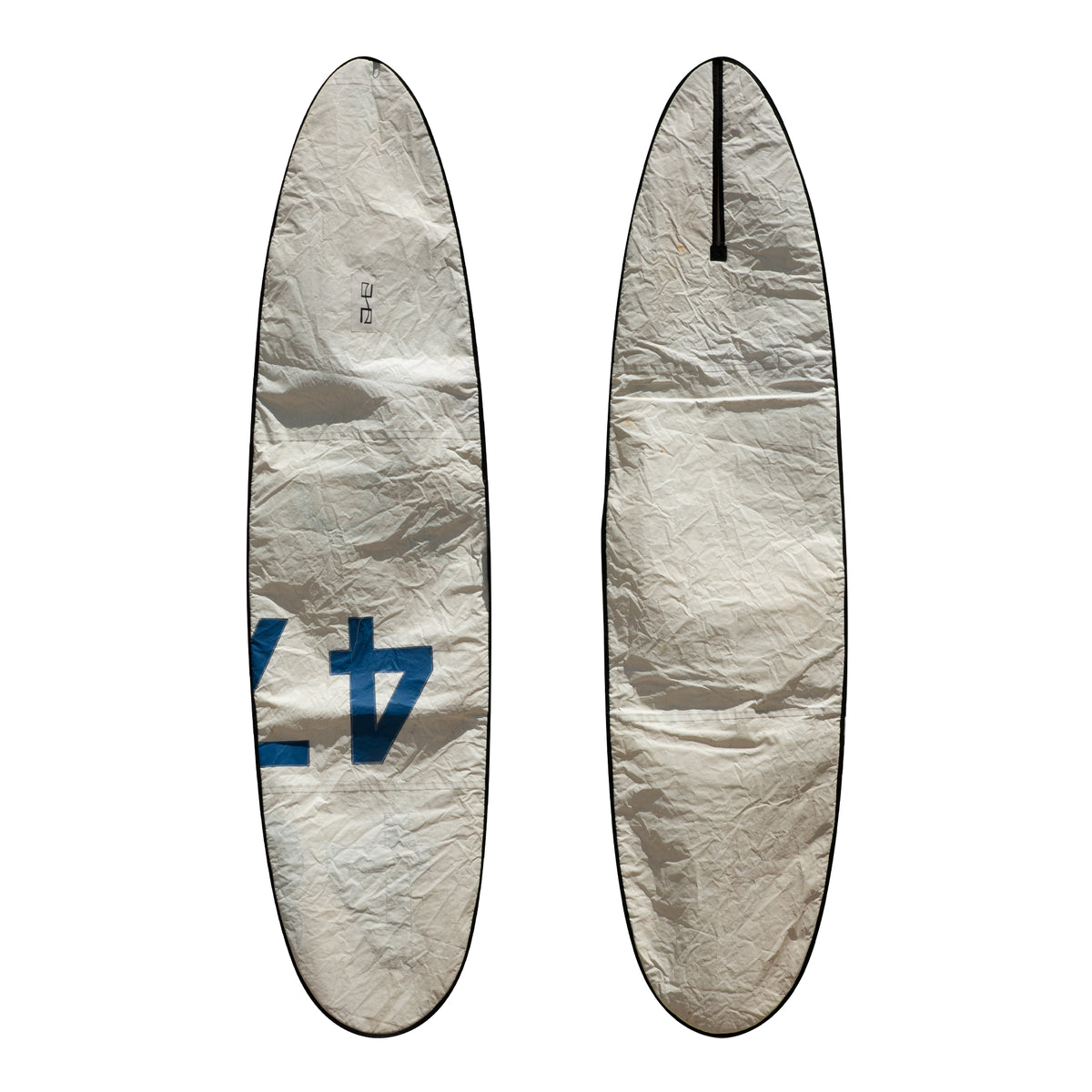 gH ~ 7&#39;6&quot; FLIGHT