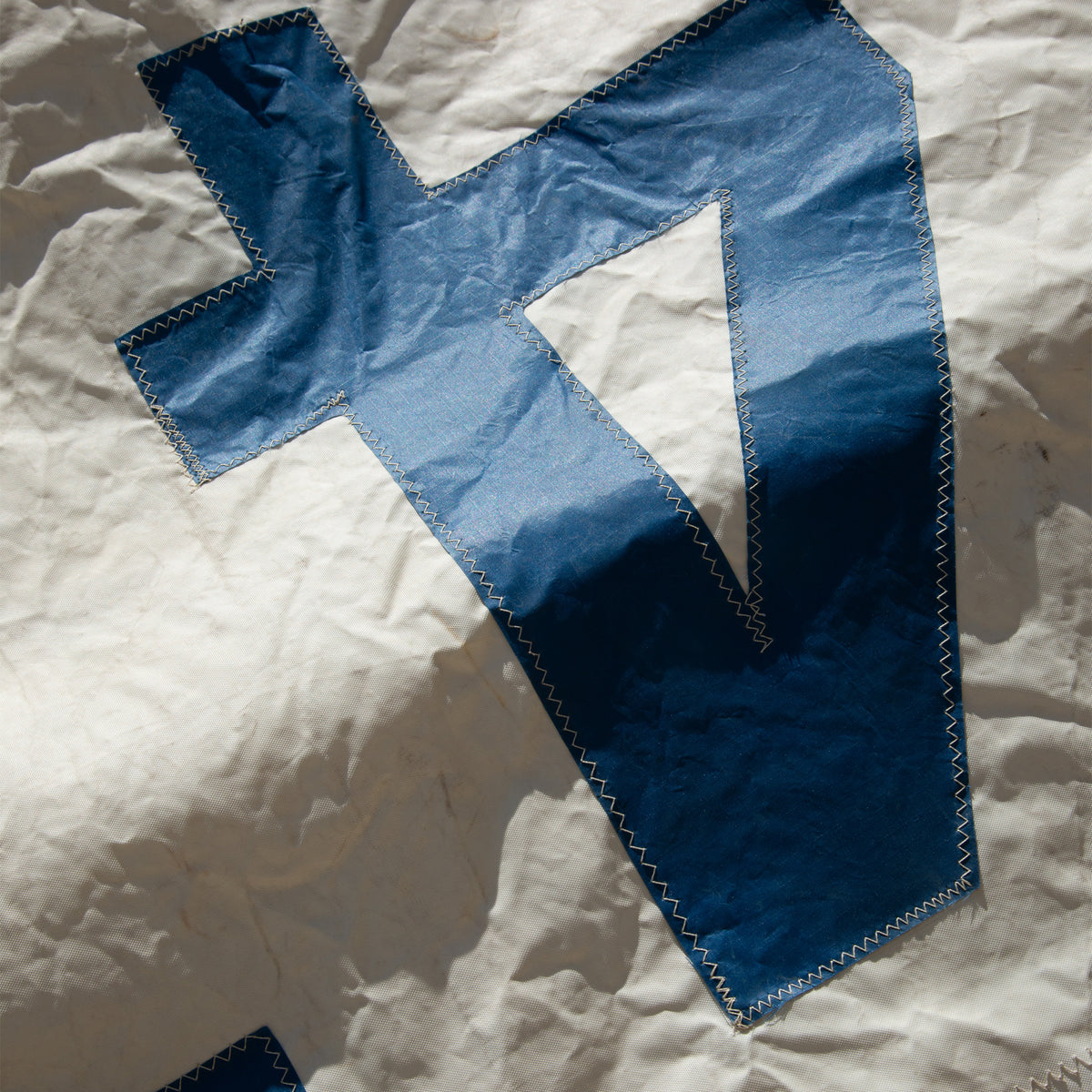 gH ~ 7&#39;6&quot; FLIGHT