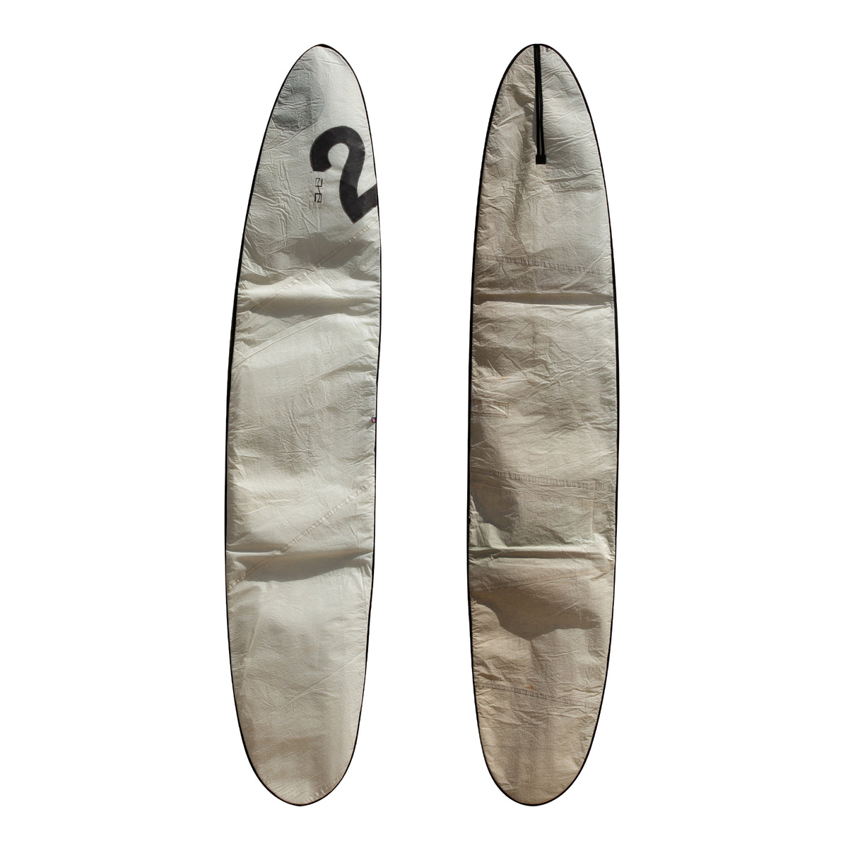 gH ~ 10&#39;0&quot; FLIGHT