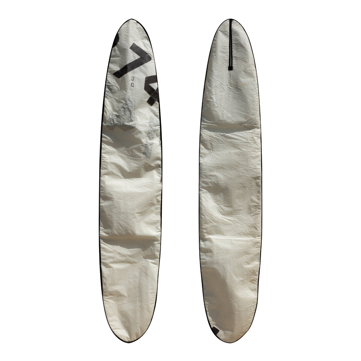 gH ~ 10&#39;0&quot; FLIGHT