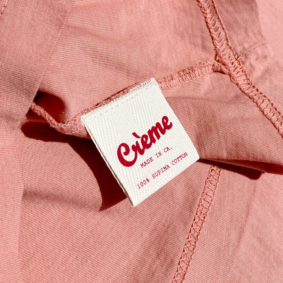 Crème ~ GLENN ANNIE