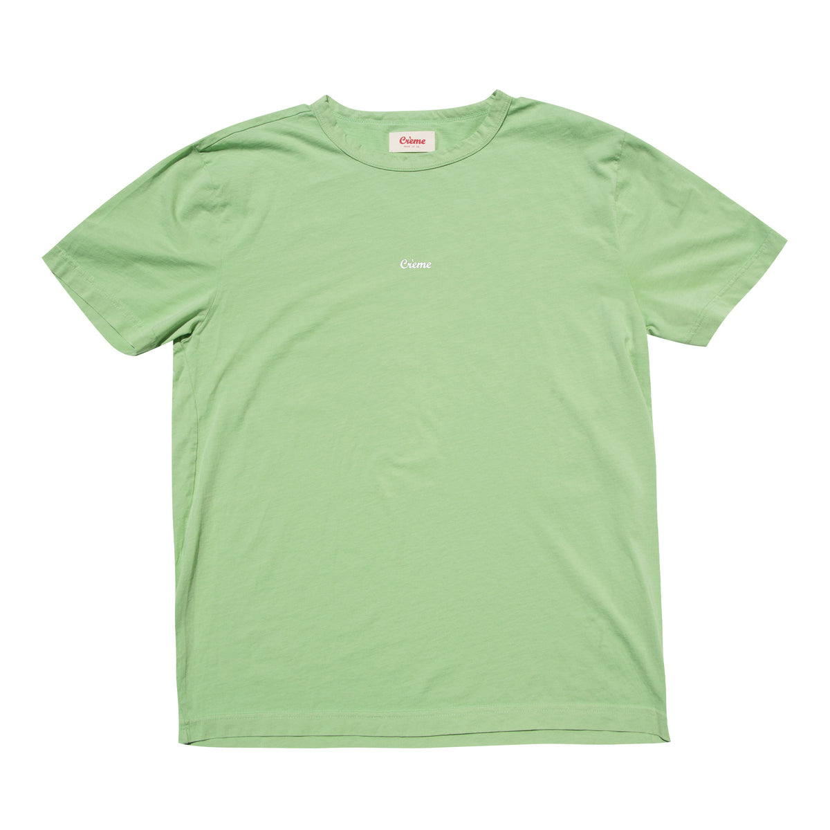 Crème ~ Logo Ti