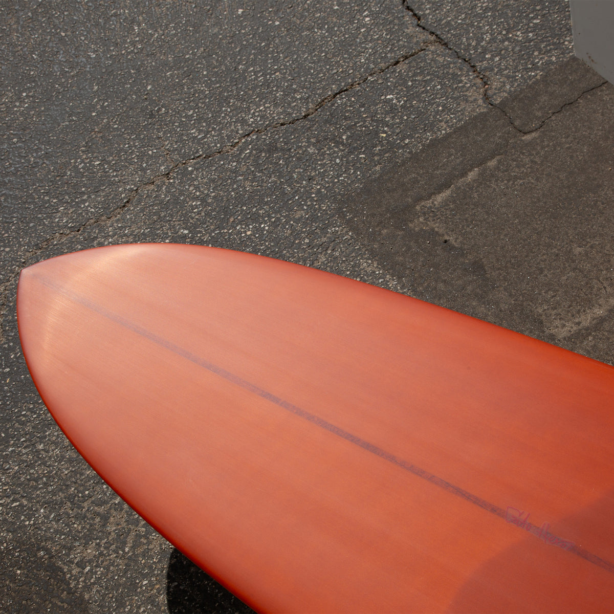 gH ~ 9&#39;6&quot; DAGGER