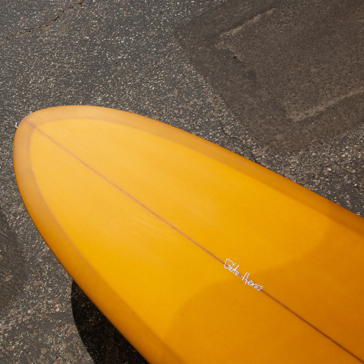 gH ~ 8&#39;0&quot; SURFAR