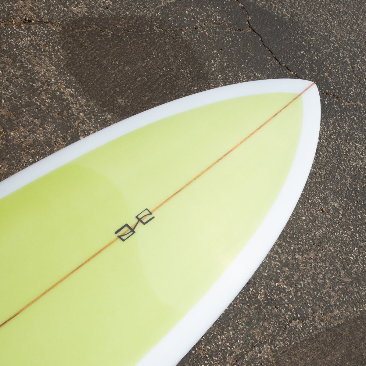 SURFBOARD - gH ~ CALIFORNIA