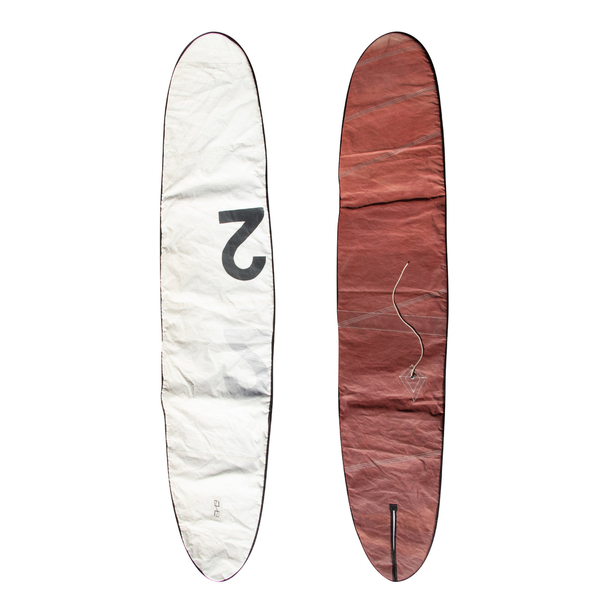 gH ~ 10&#39;0&quot; FLIGHT