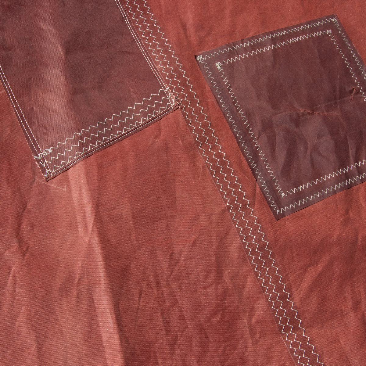 gH ~ 10&#39;0&quot; FLIGHT