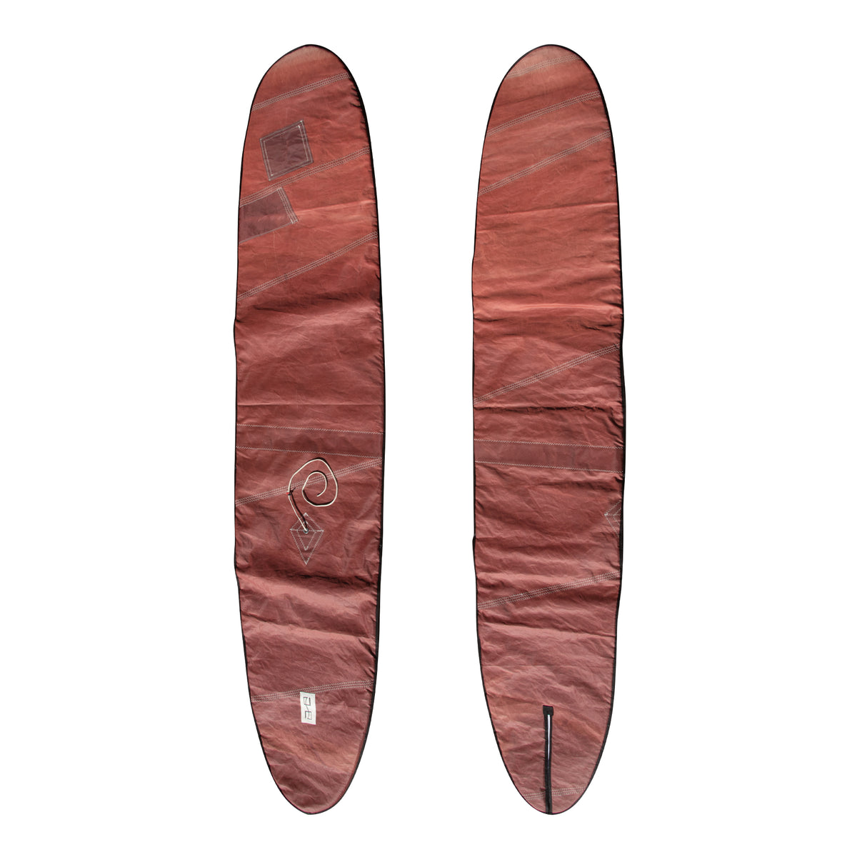 gH ~ 10&#39;0&quot; FLIGHT