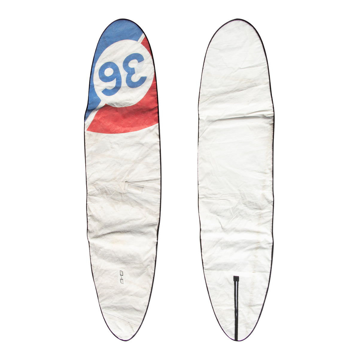 gH ~ 7&#39;6&quot; FLIGHT