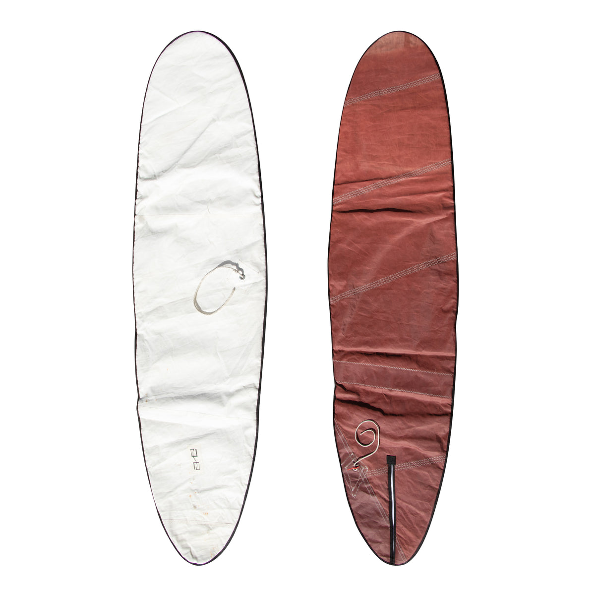 gH ~ 7&#39;6&quot; FLIGHT