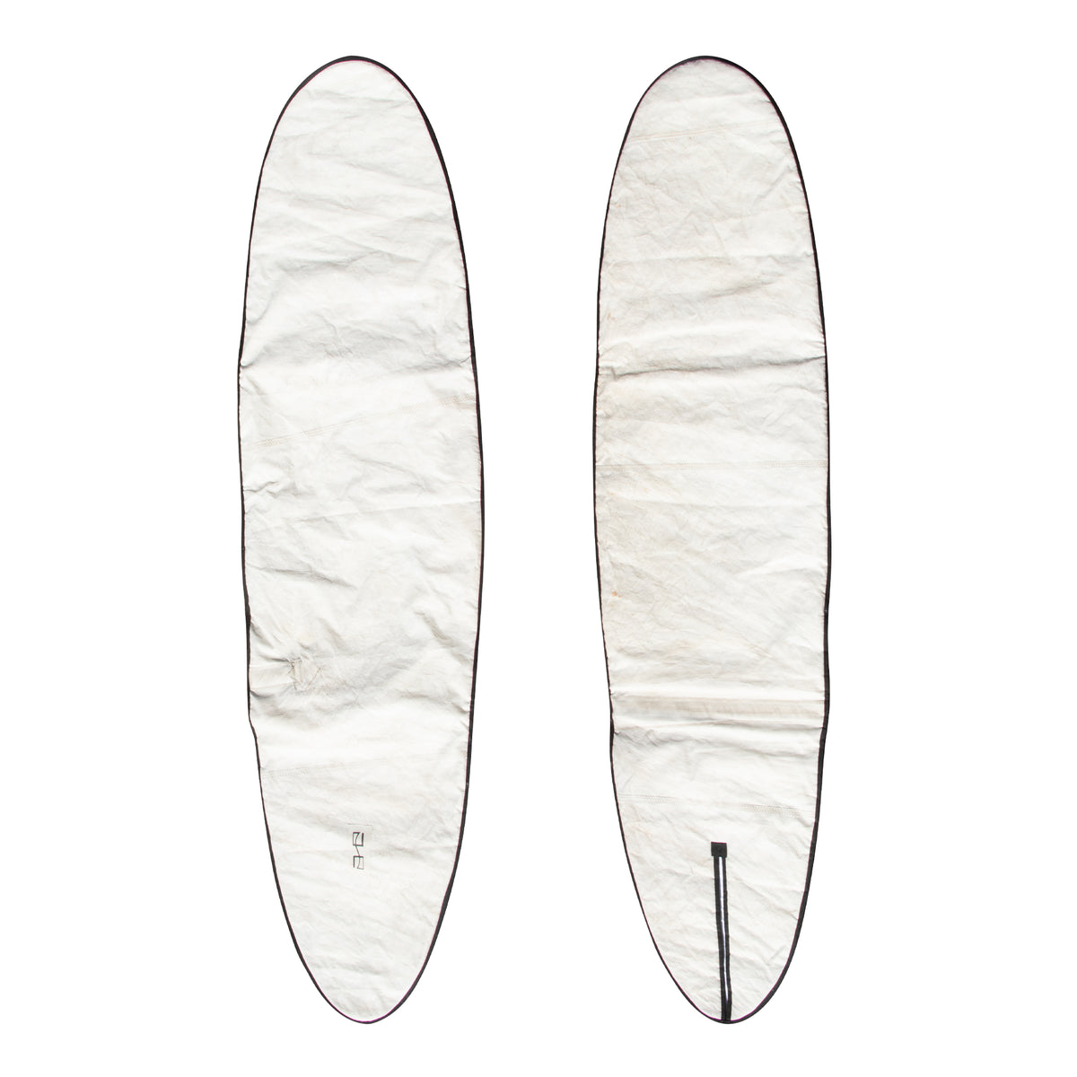 gH ~ 8&#39;0&quot; FLIGHT