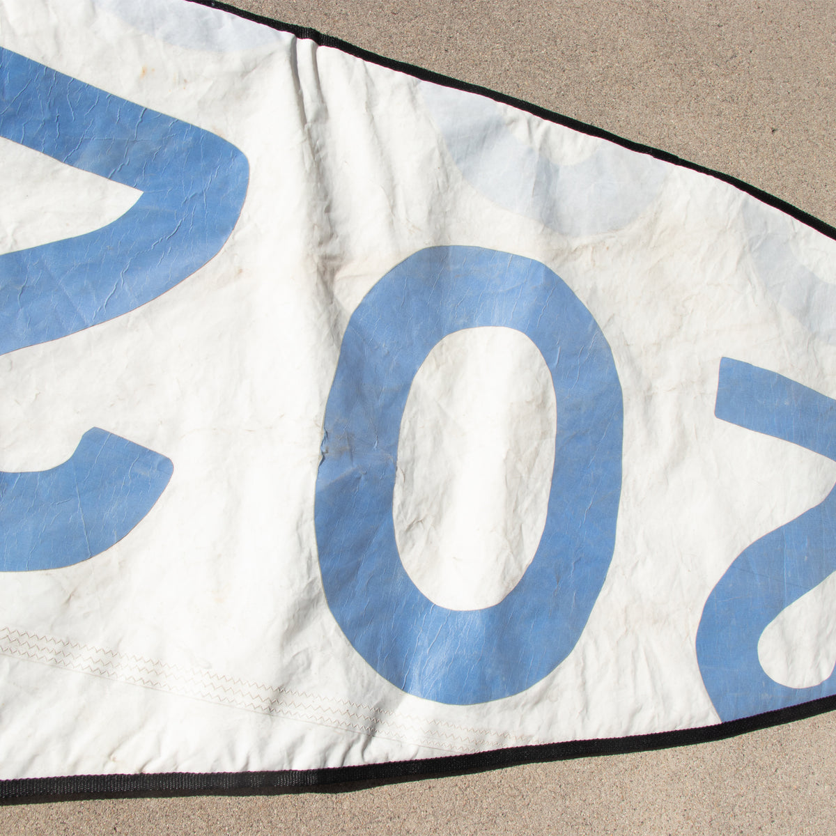 gH ~ 9&#39;0&quot; FLIGHT