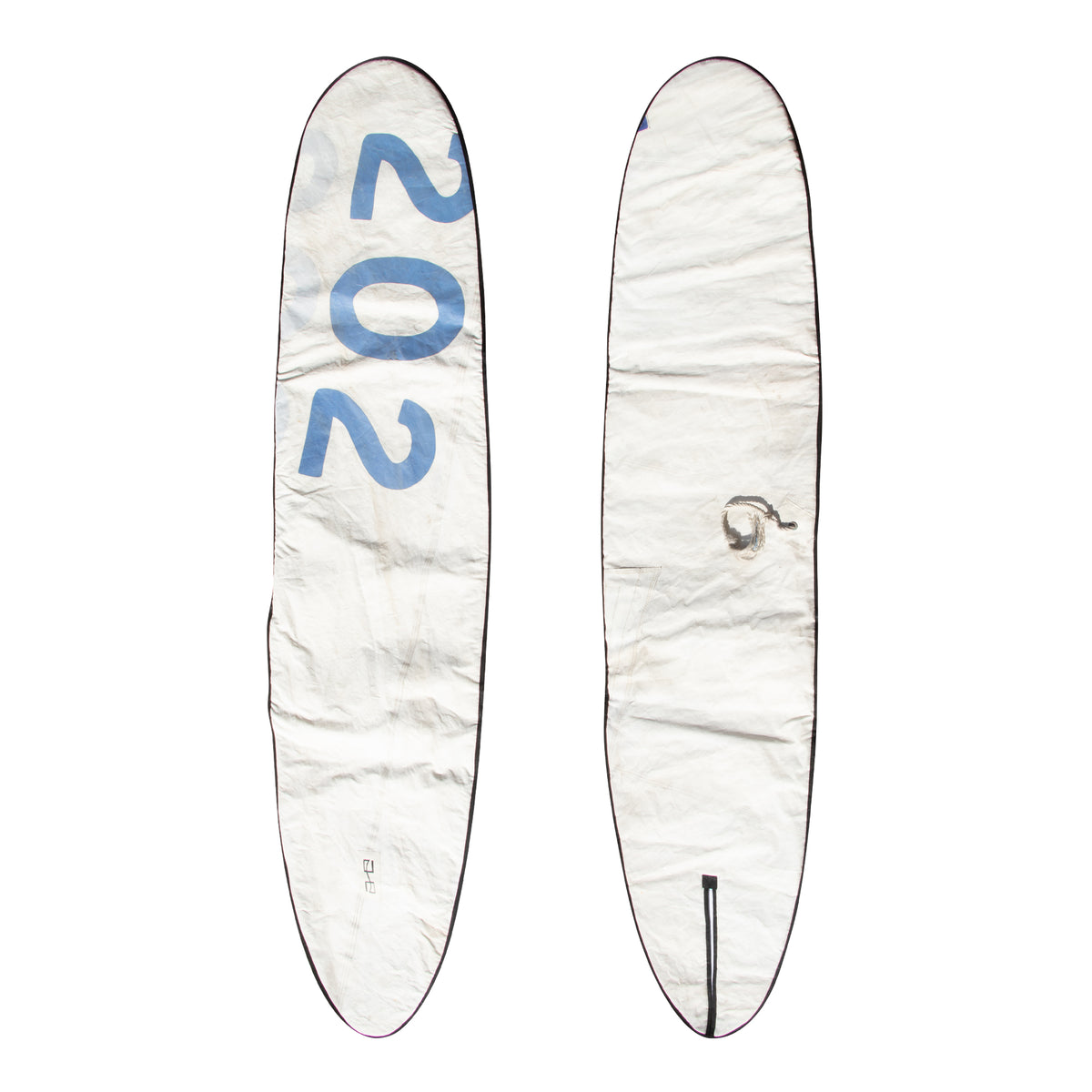 gH ~ 9&#39;0&quot; FLIGHT