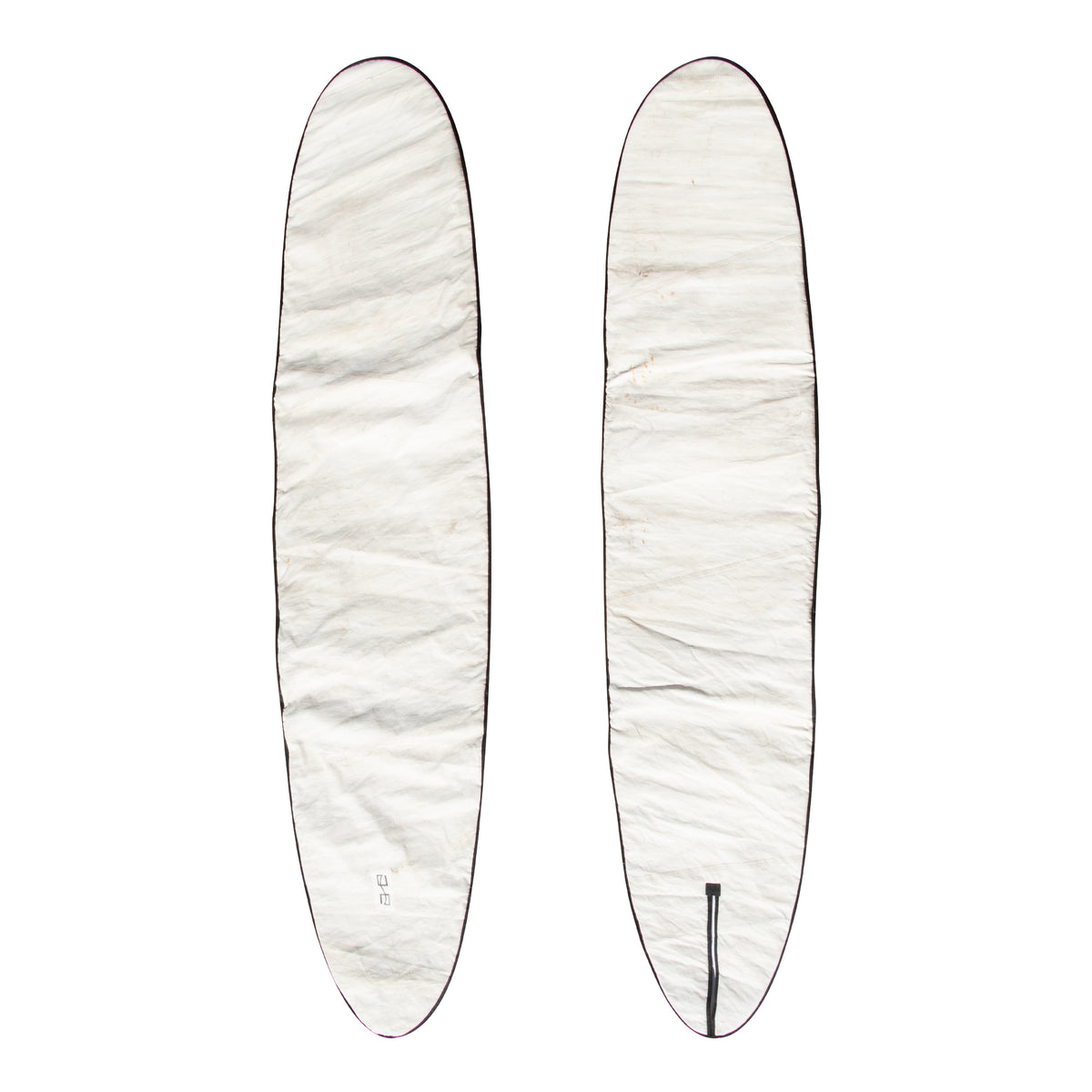 gH ~ 9&#39;6&quot; FLIGHT