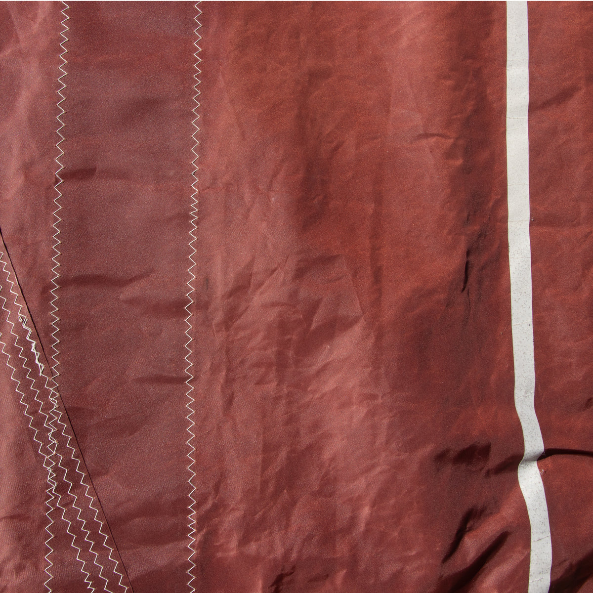 gH ~ 9&#39;6&quot; FLIGHT