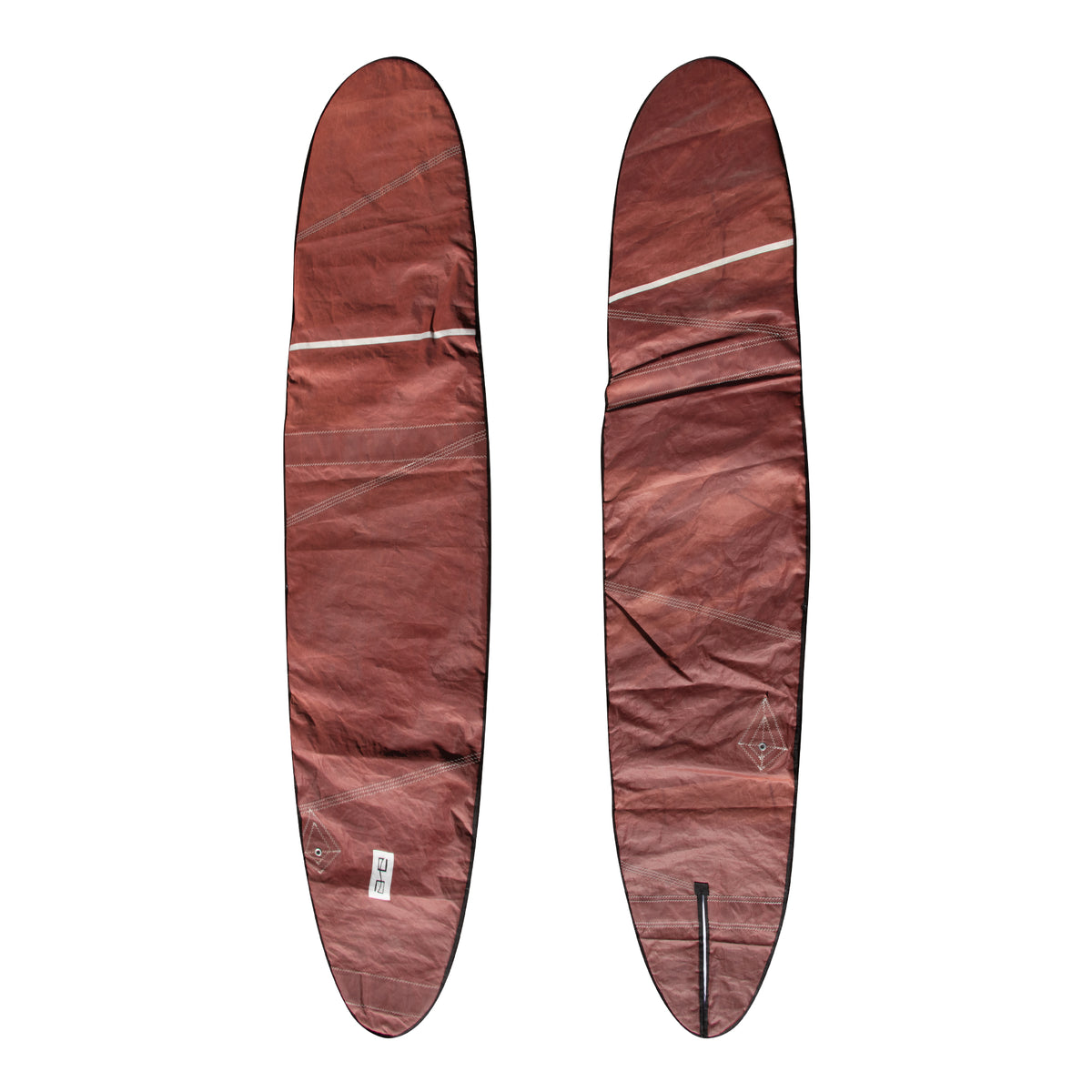 gH ~ 9&#39;6&quot; FLIGHT