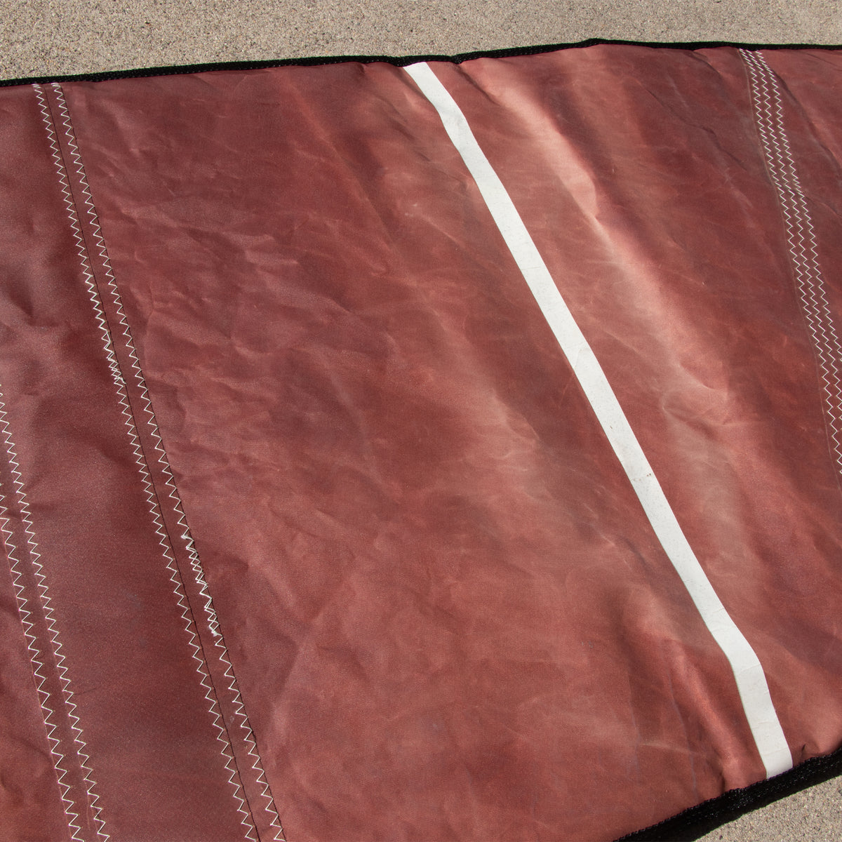 gH ~ 9&#39;6&quot; FLIGHT