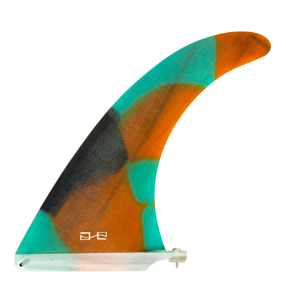 FIN - gH ~ CALIFORNIA