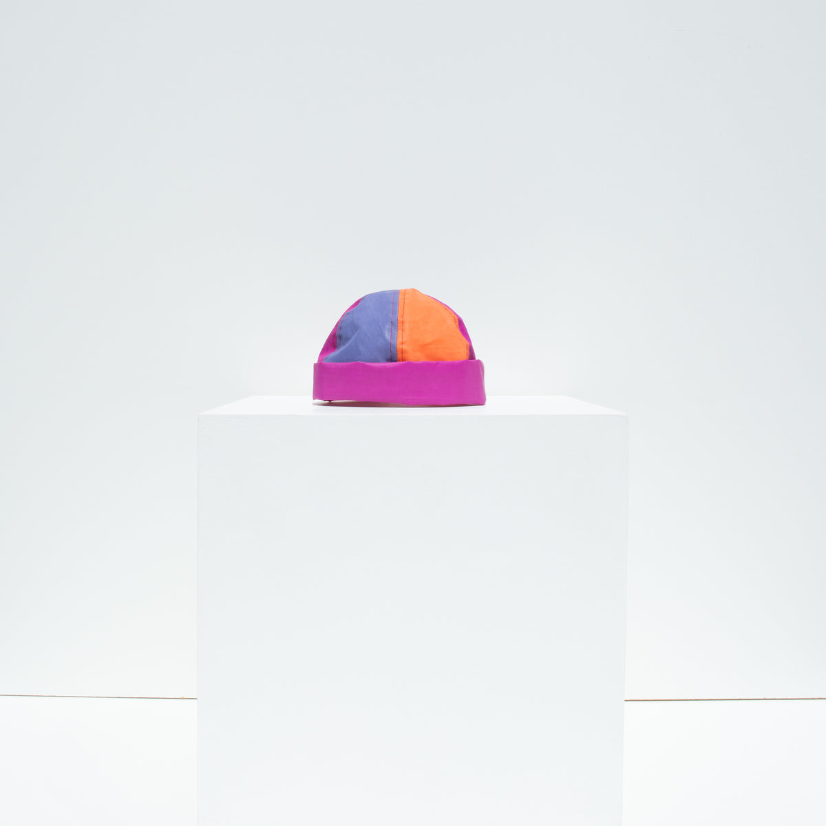 Crème Cap
