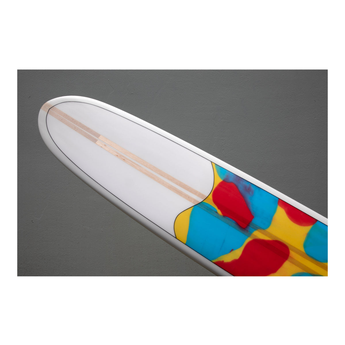 Crème ~ 9&#39;10&quot; CALIFORNIAN