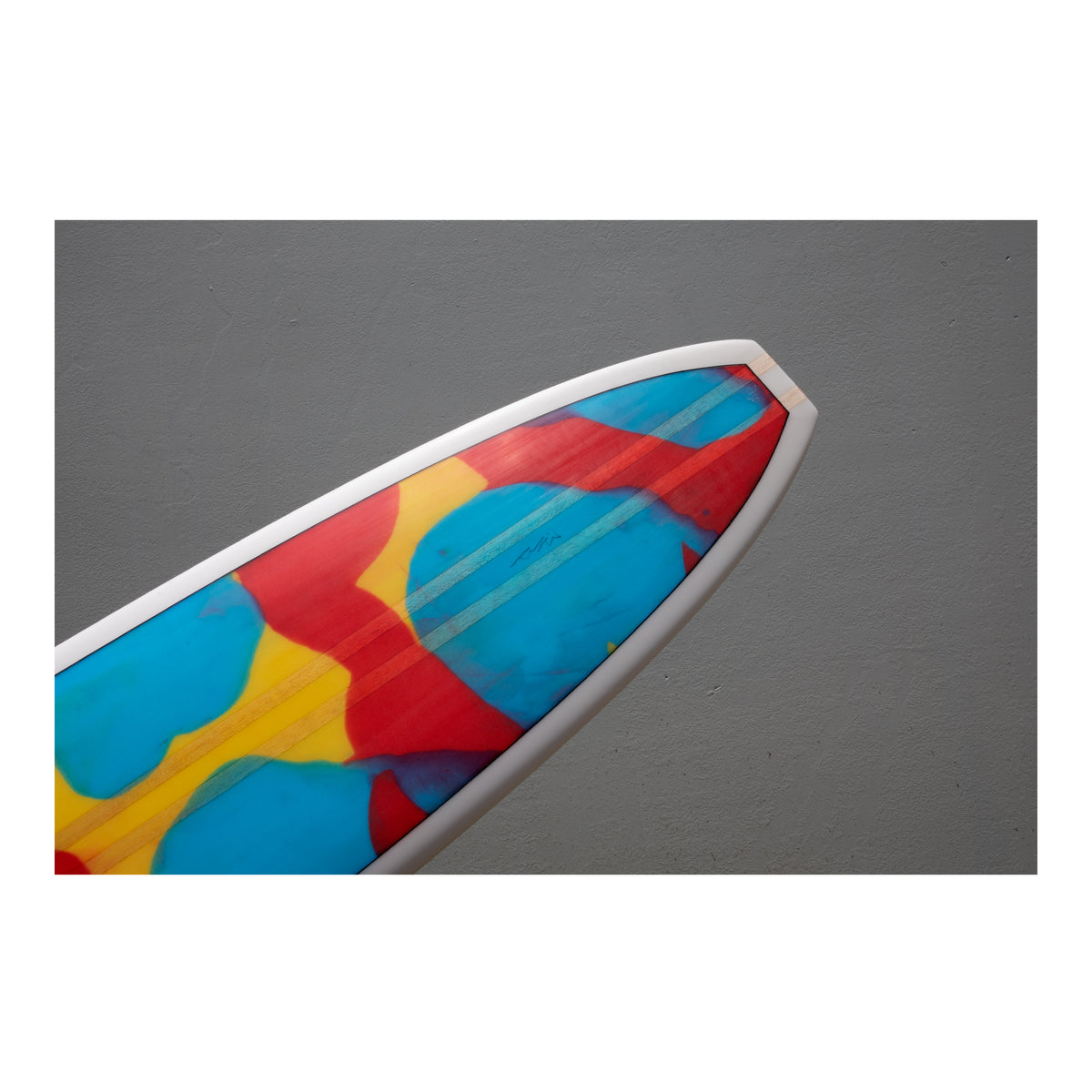 Crème ~ 9&#39;10&quot; CALIFORNIAN