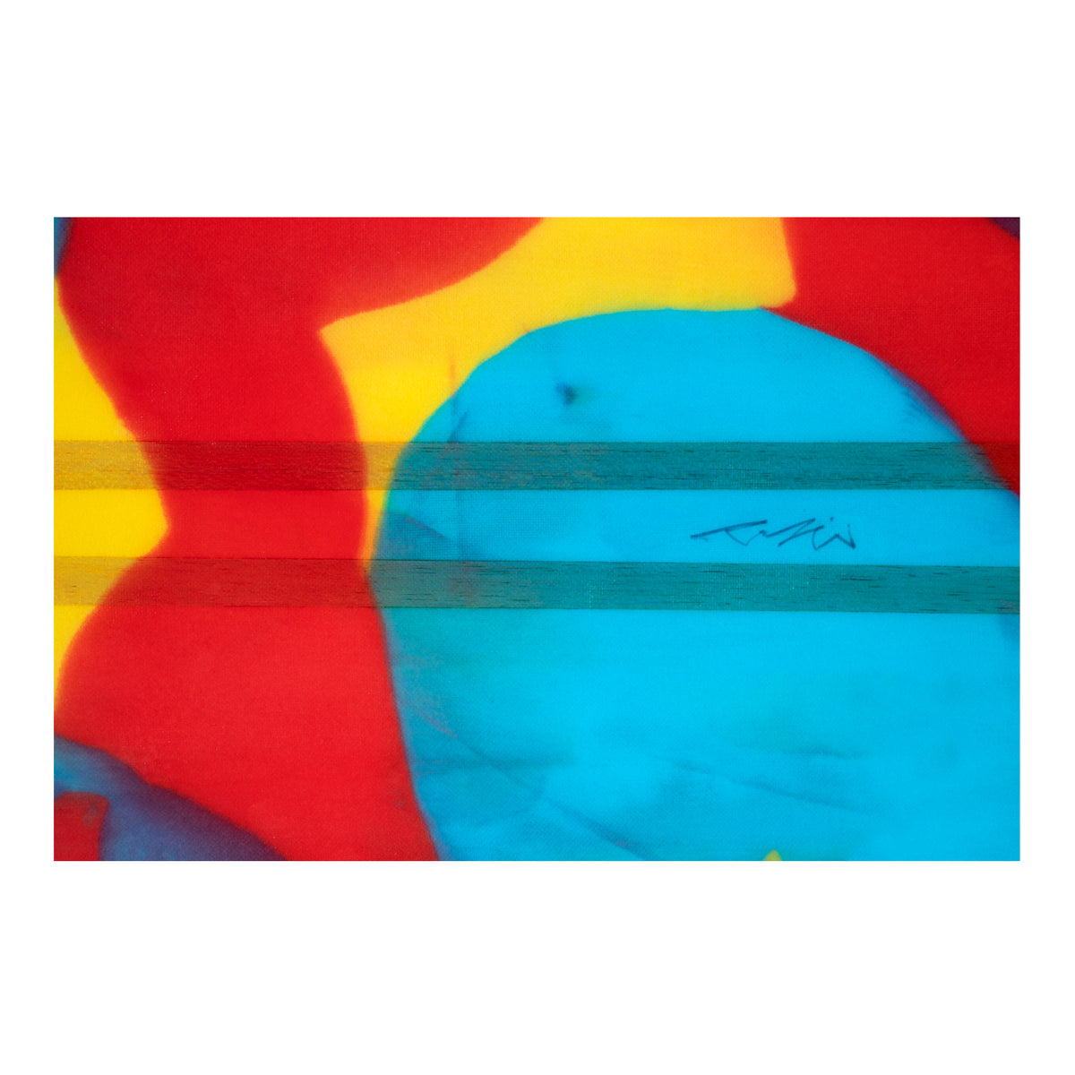 Crème ~ 9&#39;10&quot; CALIFORNIAN