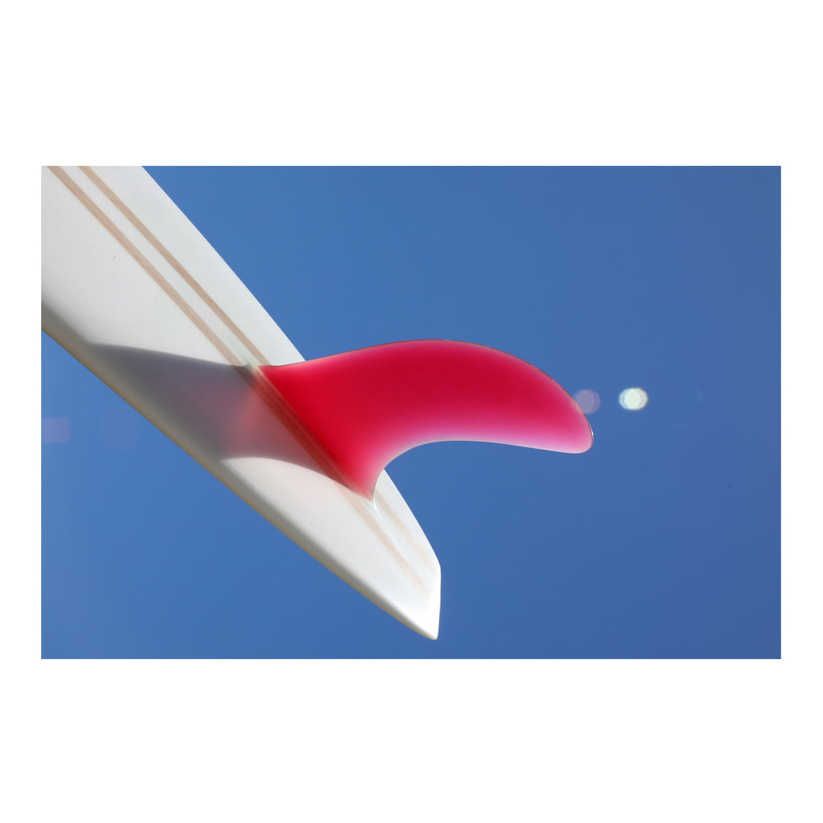 Crème ~ 9&#39;10&quot; CALIFORNIAN