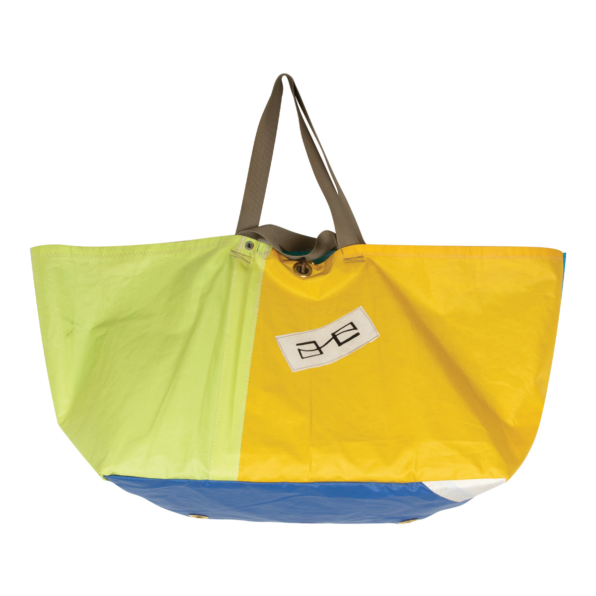 gH ~ FLIGHT TOTE