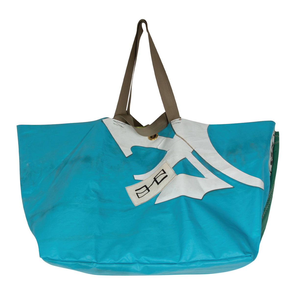 gH ~ FLIGHT TOTE