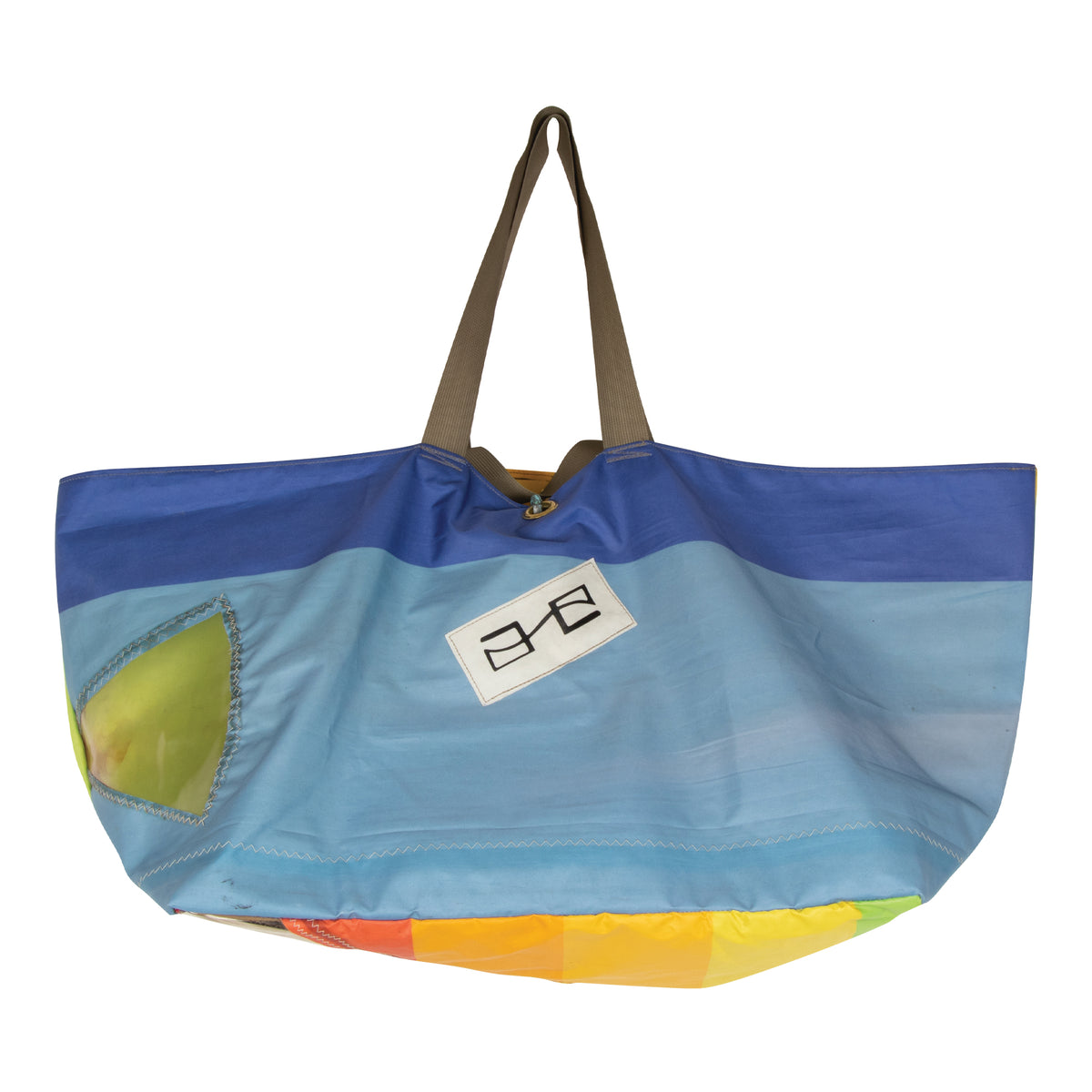 gH ~ FLIGHT TOTE