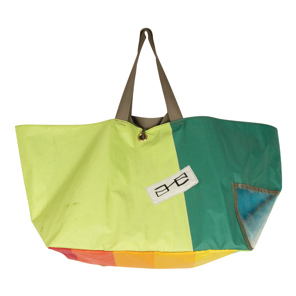 gH ~ FLIGHT TOTE