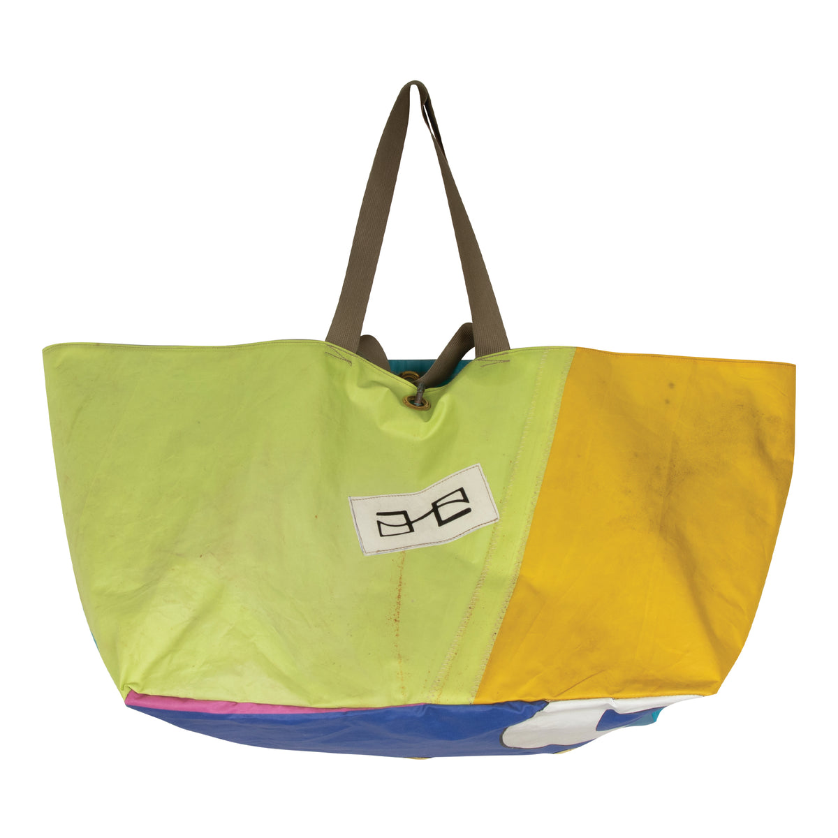 gH ~ FLIGHT TOTE